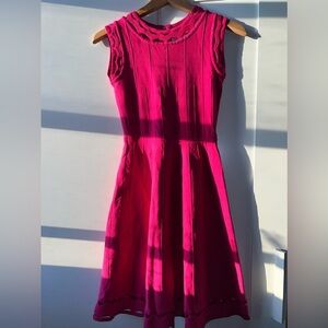 Women casual Dress size small
